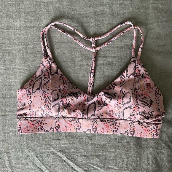 Cleo Harper Riley Bralet - Picture 2 of 5